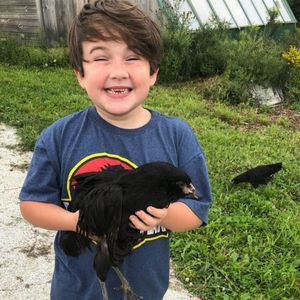 Meet your Posher, Renae